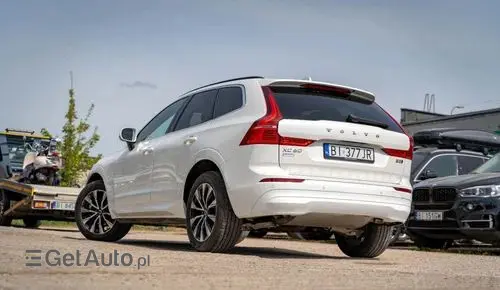VOLVO Xc 60 