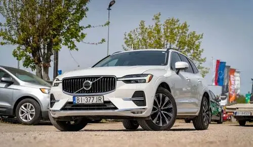 VOLVO Xc 60 