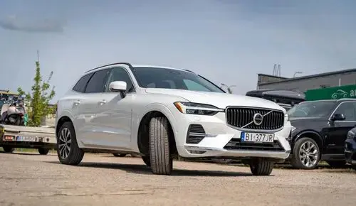 VOLVO Xc 60 