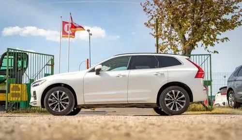 VOLVO Xc 60 