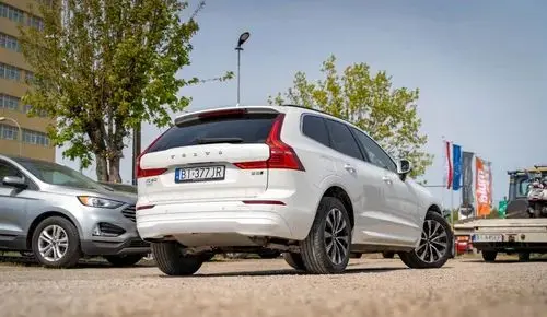 VOLVO Xc 60 