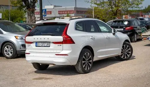 VOLVO Xc 60 