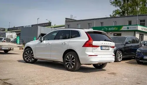 VOLVO Xc 60 