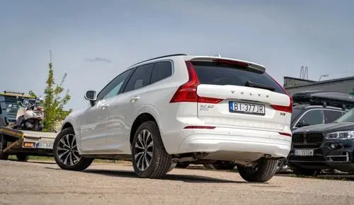 VOLVO Xc 60 