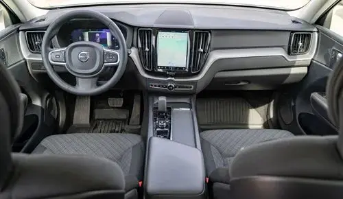 VOLVO Xc 60 