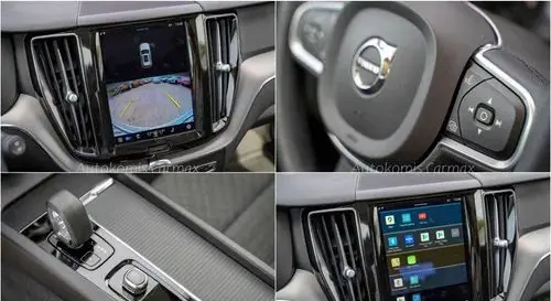 VOLVO Xc 60 