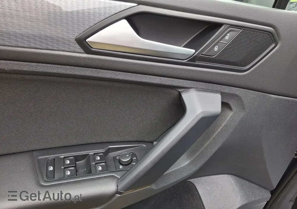 VOLKSWAGEN Tiguan 2.0 TDI SCR Life