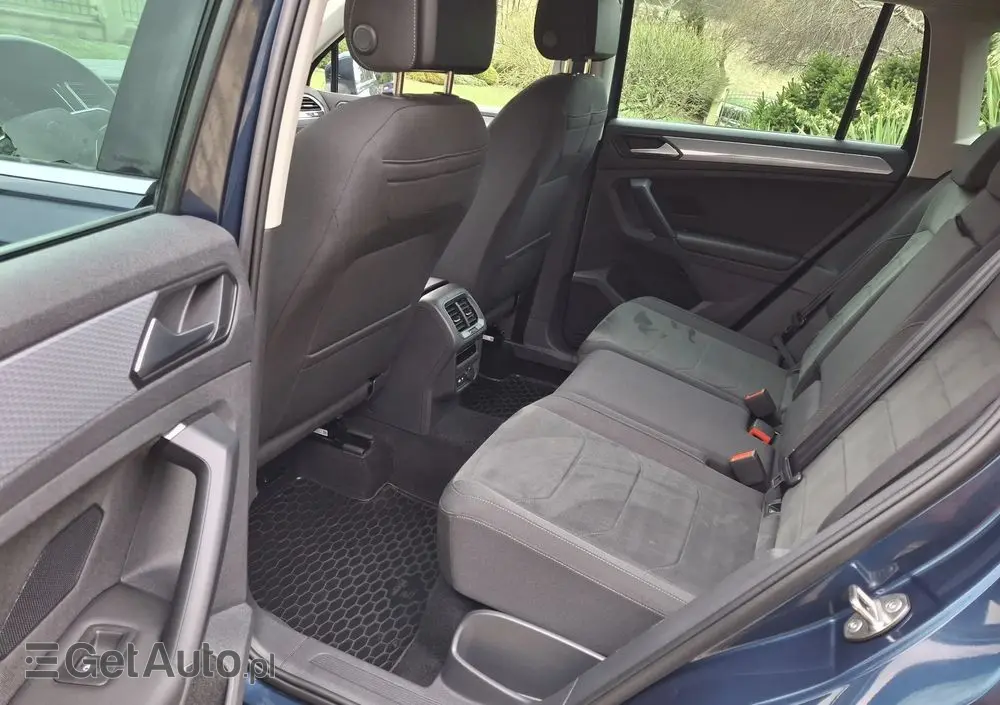 VOLKSWAGEN Tiguan 2.0 TDI SCR Life