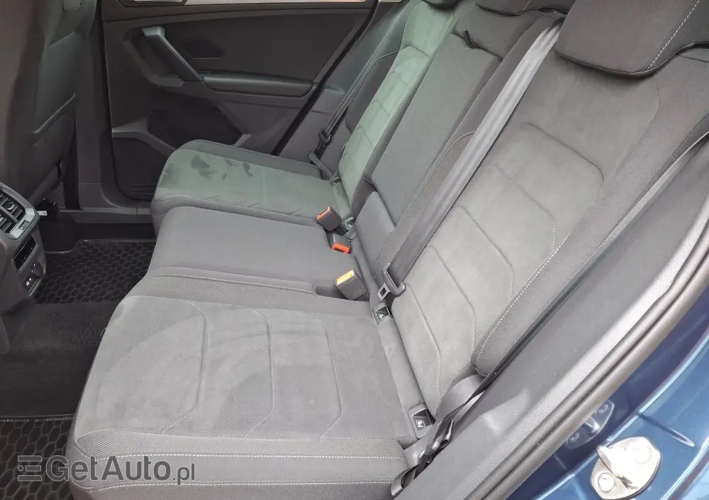 VOLKSWAGEN Tiguan 2.0 TDI SCR Life
