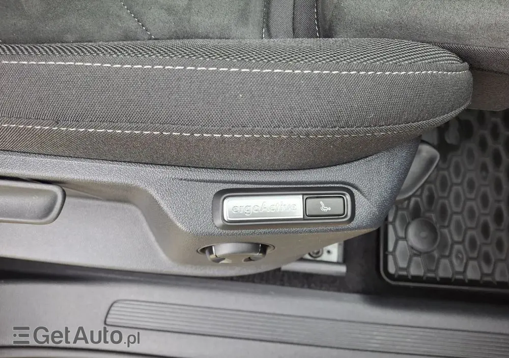 VOLKSWAGEN Tiguan 2.0 TDI SCR Life