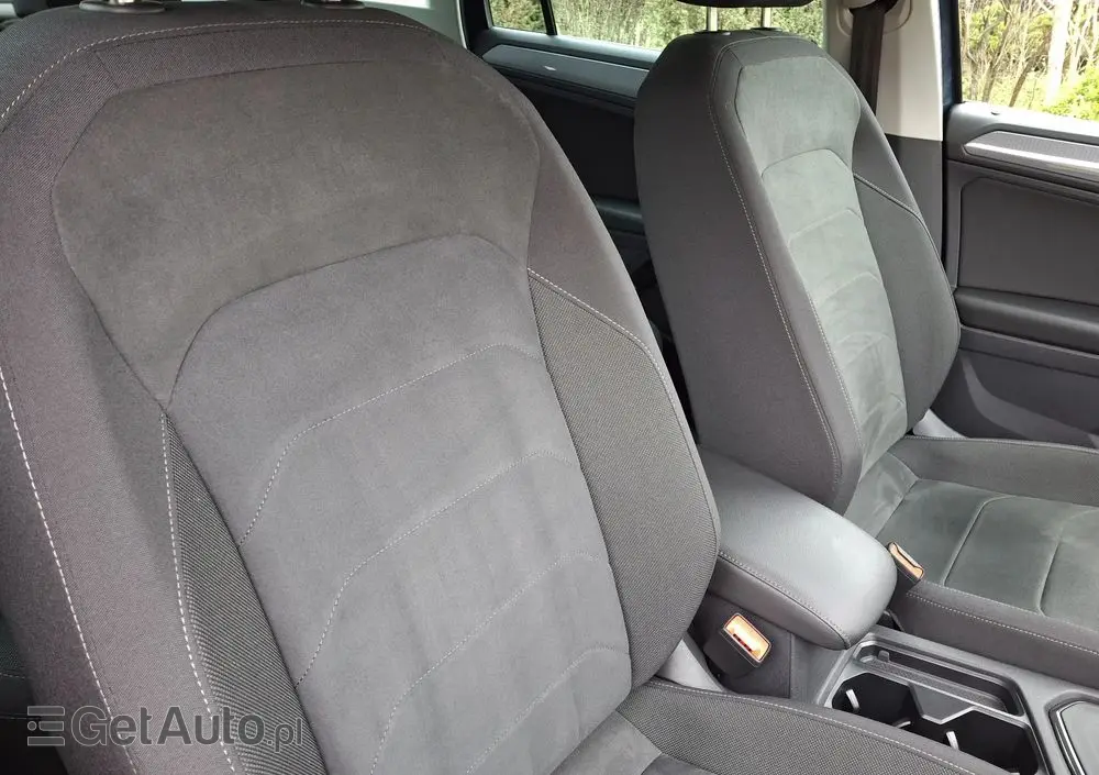 VOLKSWAGEN Tiguan 2.0 TDI SCR Life
