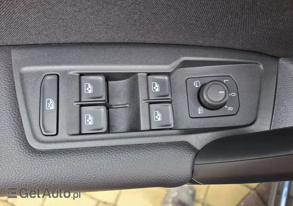 VOLKSWAGEN Tiguan 2.0 TDI SCR Life