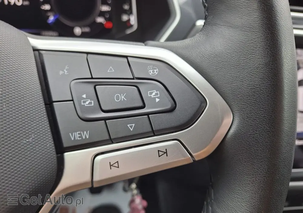 VOLKSWAGEN Tiguan 2.0 TDI SCR Life