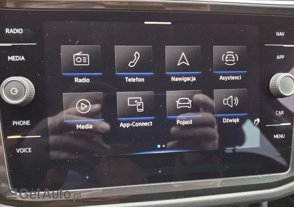 VOLKSWAGEN Tiguan 2.0 TDI SCR Life