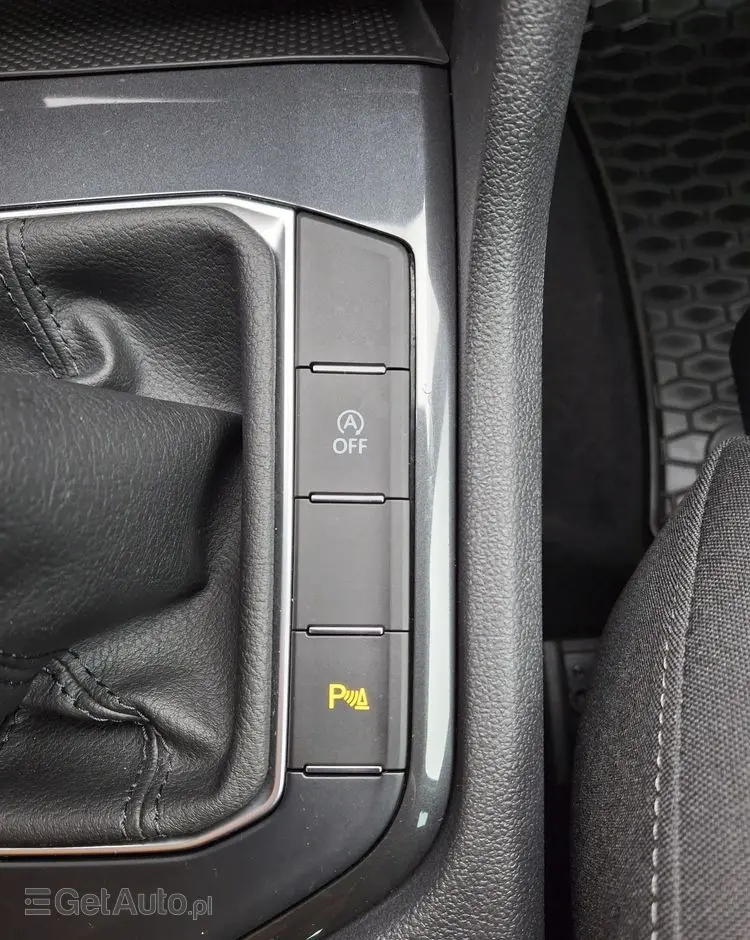 VOLKSWAGEN Tiguan 2.0 TDI SCR Life