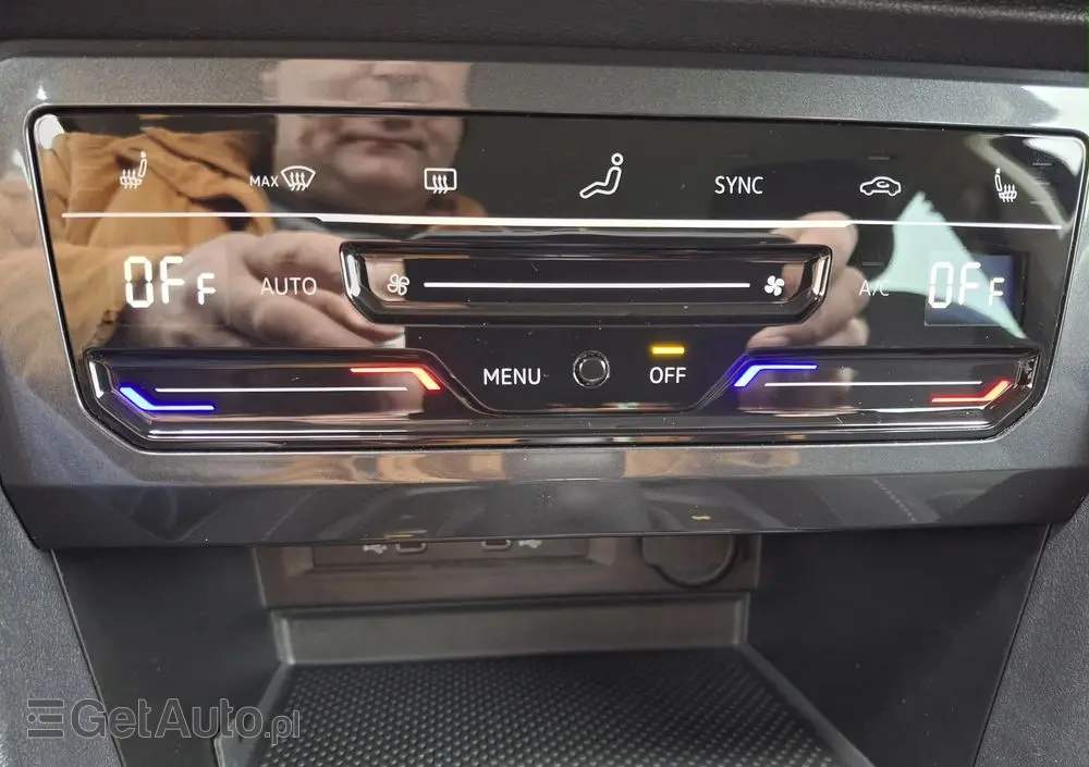 VOLKSWAGEN Tiguan 2.0 TDI SCR Life