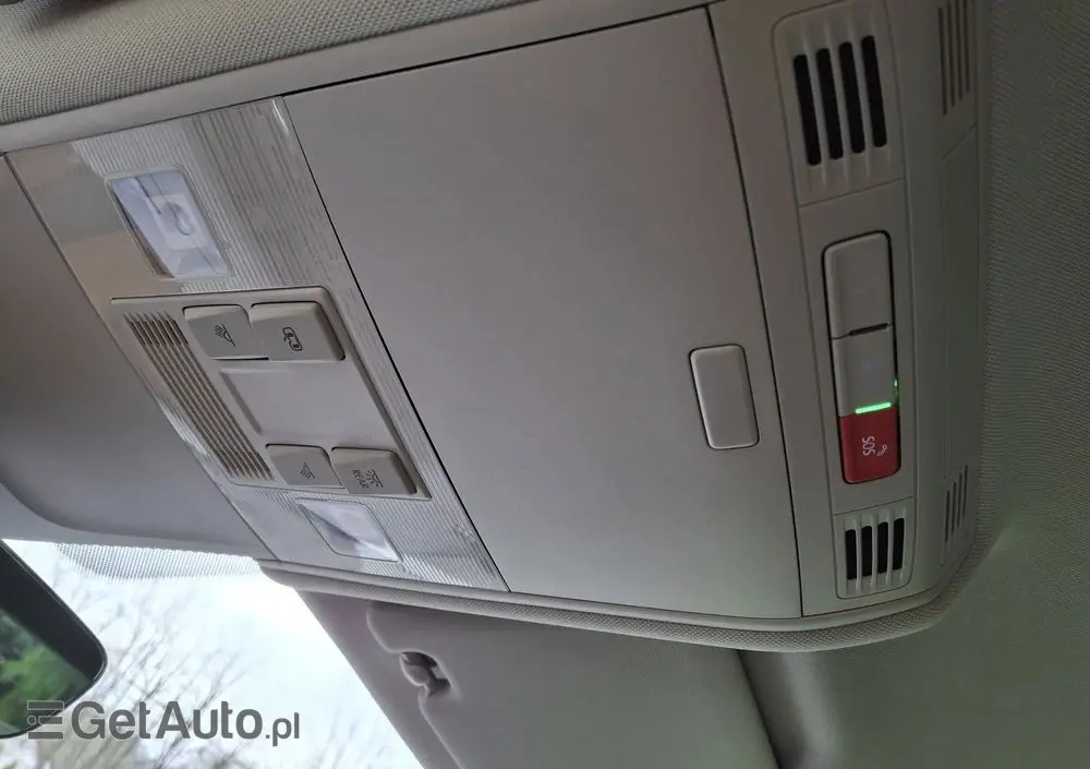 VOLKSWAGEN Tiguan 2.0 TDI SCR Life