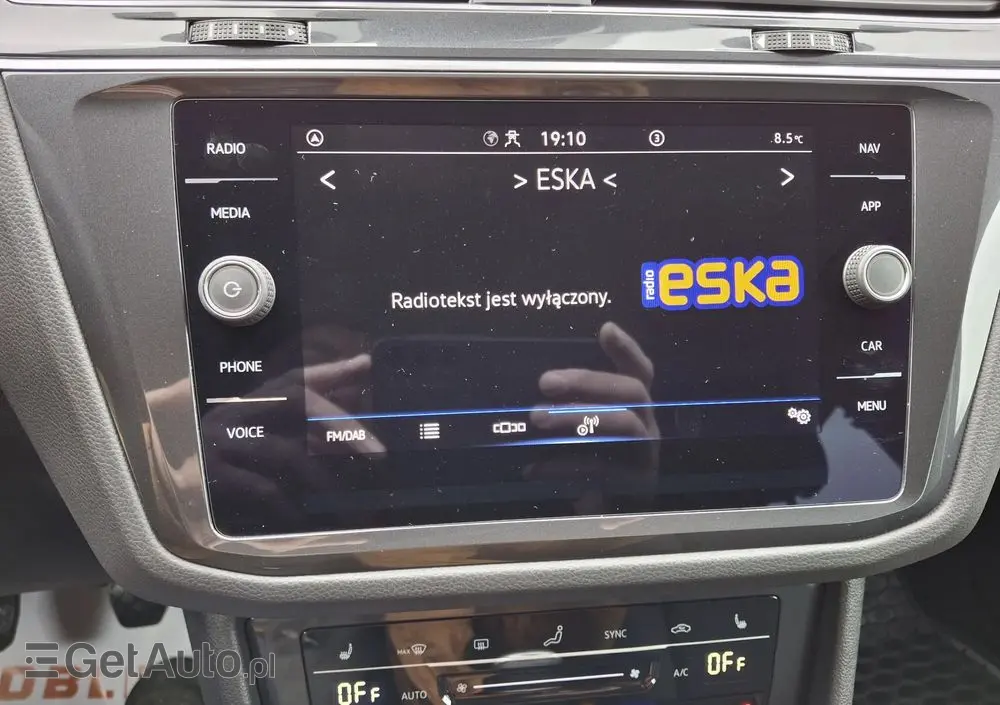 VOLKSWAGEN Tiguan 2.0 TDI SCR Life