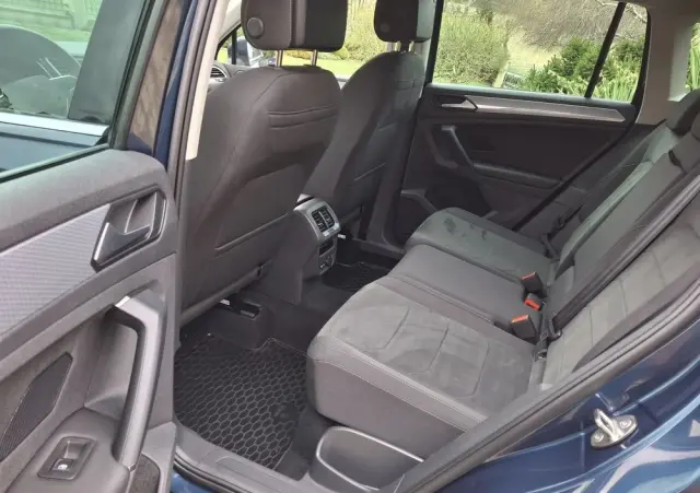 VOLKSWAGEN Tiguan 2.0 TDI SCR Life