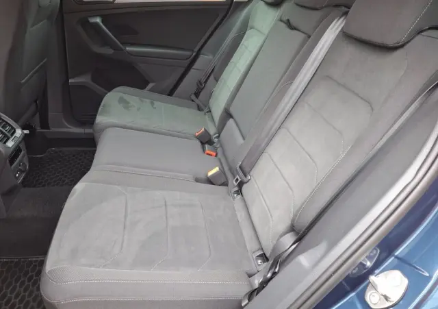 VOLKSWAGEN Tiguan 2.0 TDI SCR Life