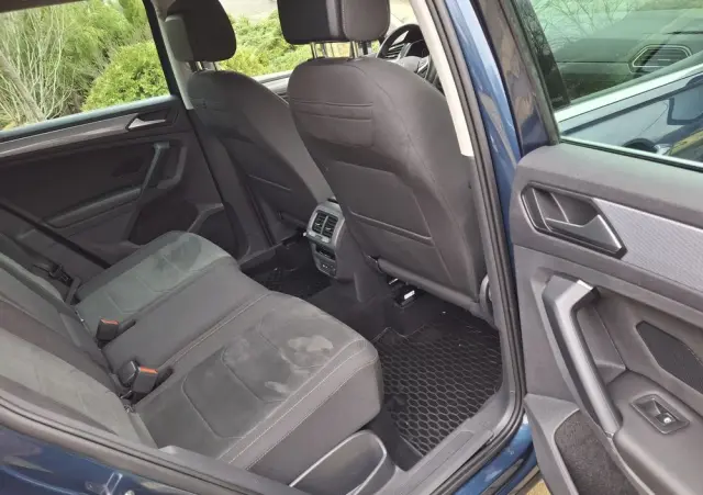 VOLKSWAGEN Tiguan 2.0 TDI SCR Life