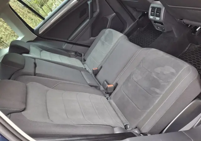 VOLKSWAGEN Tiguan 2.0 TDI SCR Life