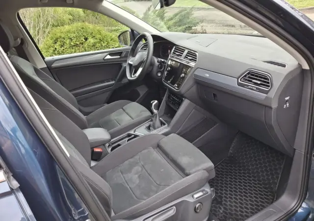 VOLKSWAGEN Tiguan 2.0 TDI SCR Life
