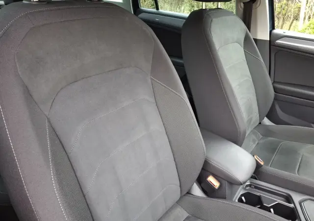 VOLKSWAGEN Tiguan 2.0 TDI SCR Life