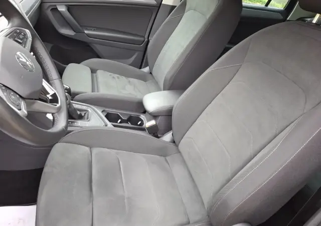 VOLKSWAGEN Tiguan 2.0 TDI SCR Life