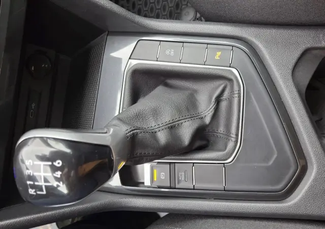 VOLKSWAGEN Tiguan 2.0 TDI SCR Life