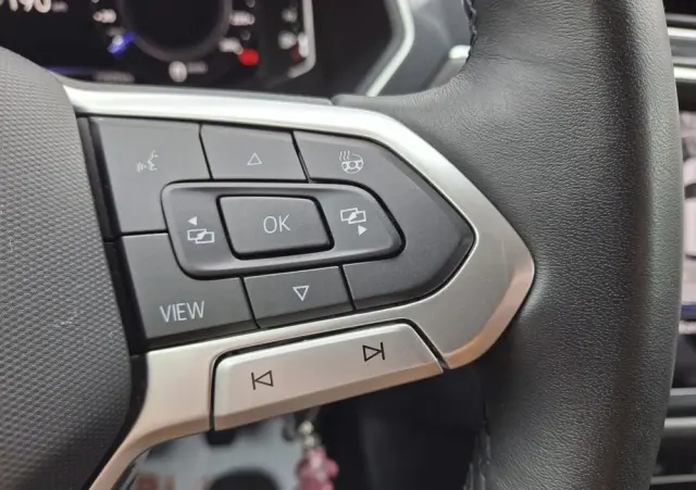 VOLKSWAGEN Tiguan 2.0 TDI SCR Life