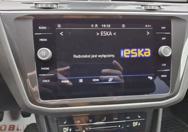 VOLKSWAGEN Tiguan 2.0 TDI SCR Life