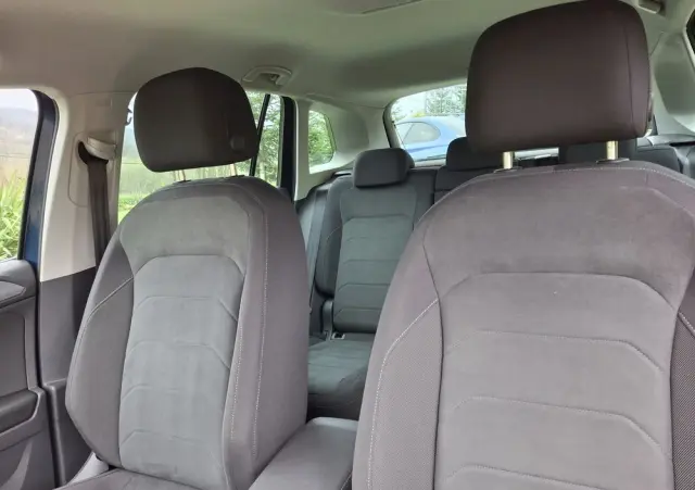 VOLKSWAGEN Tiguan 2.0 TDI SCR Life