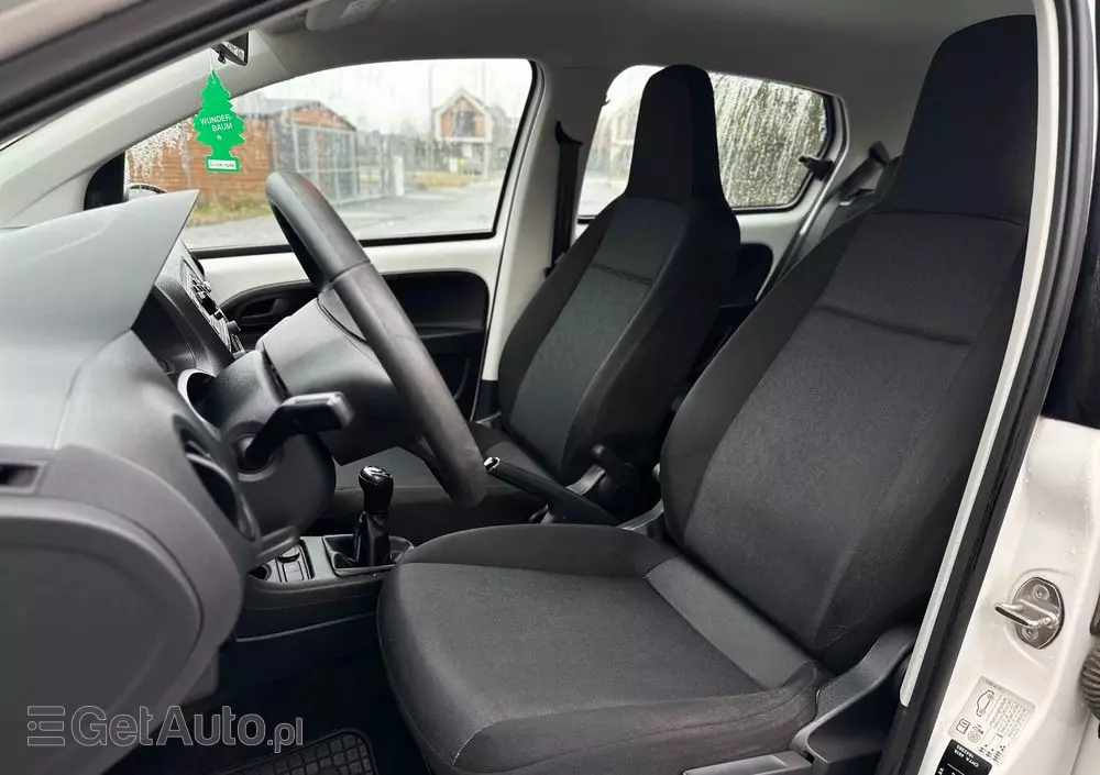 SKODA Citigo 1.0 Active