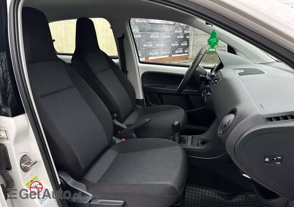 SKODA Citigo 1.0 Active
