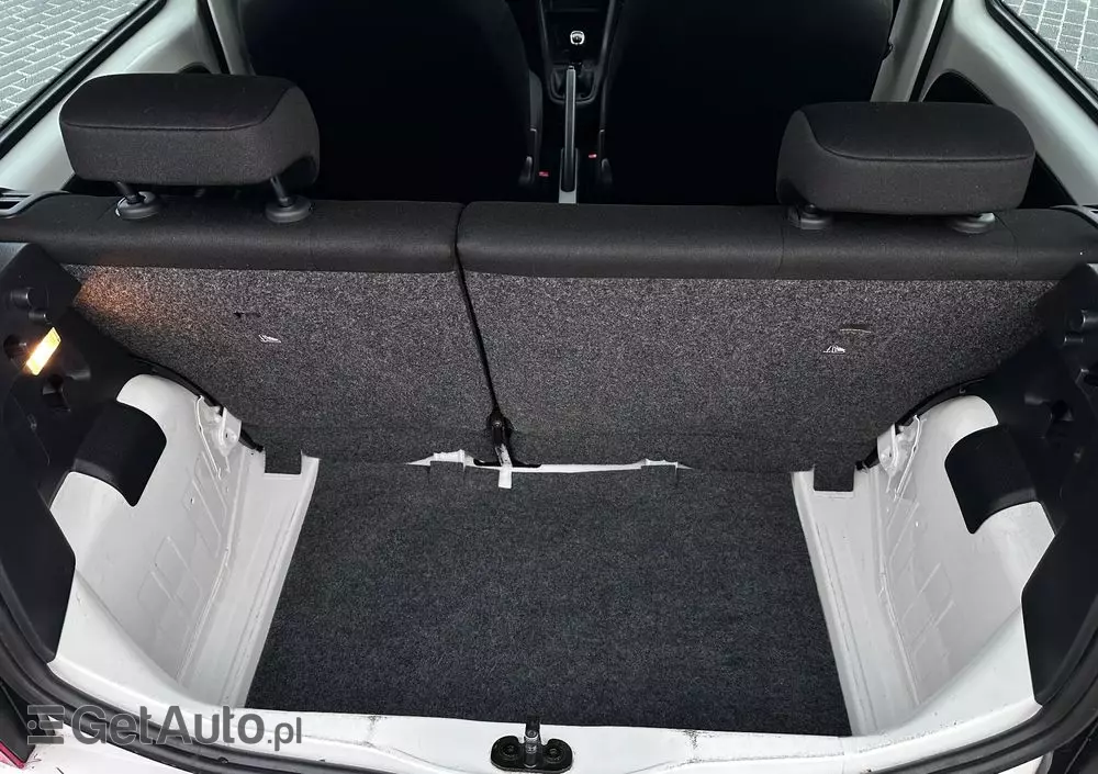 SKODA Citigo 1.0 Active