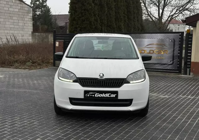 SKODA Citigo 1.0 Active