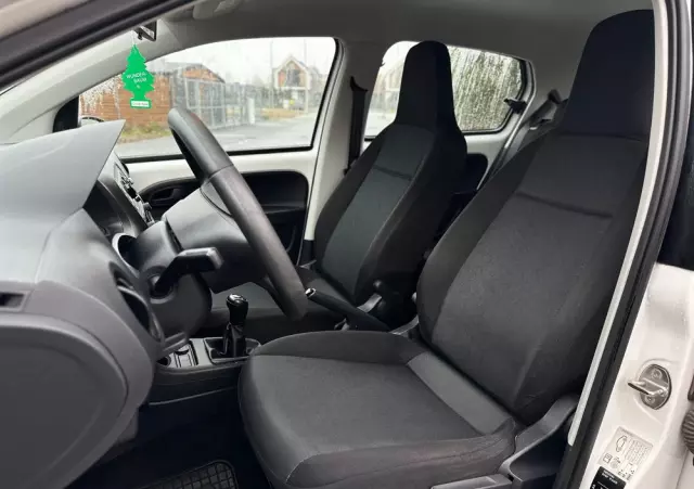 SKODA Citigo 1.0 Active
