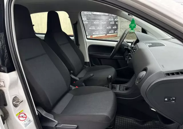 SKODA Citigo 1.0 Active