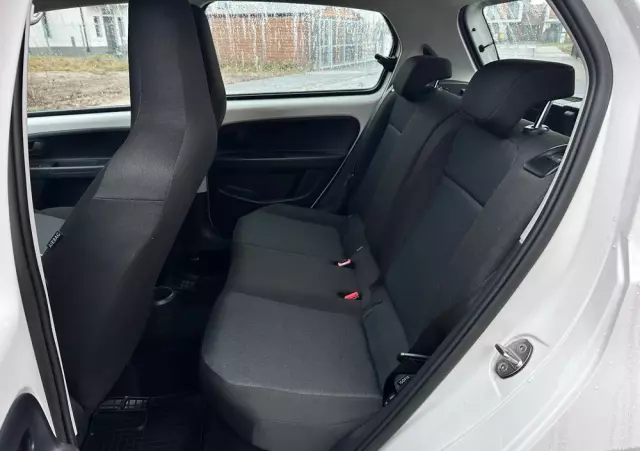 SKODA Citigo 1.0 Active