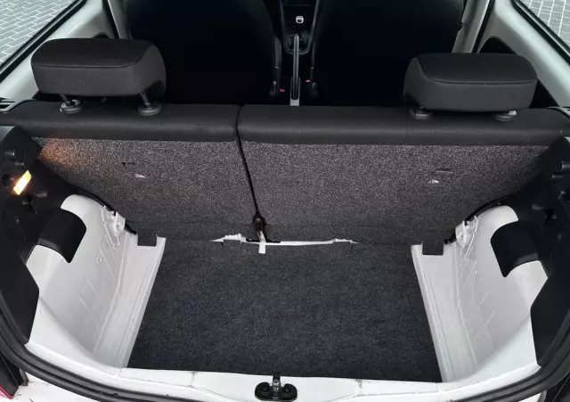 SKODA Citigo 1.0 Active