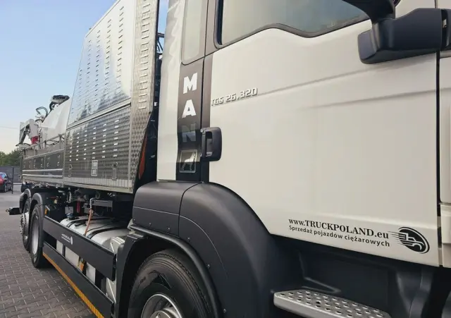 MAN JUROP VJC9/5 2010 WUKO do zbierania odpadów płynnych 