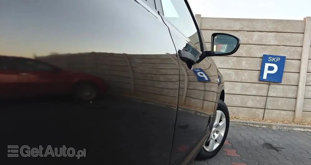 NISSAN Qashqai+2 1.6 dCi DPF acenta