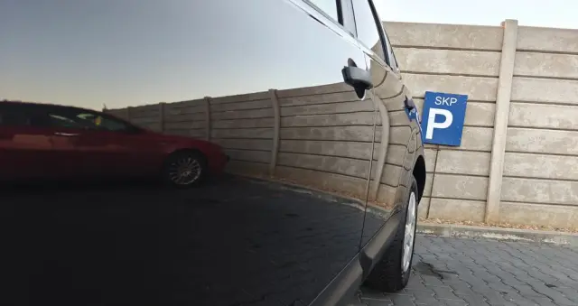 NISSAN Qashqai+2 1.6 dCi DPF acenta