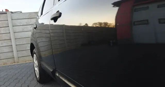 NISSAN Qashqai+2 1.6 dCi DPF acenta