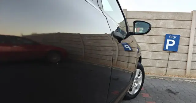 NISSAN Qashqai+2 1.6 dCi DPF acenta