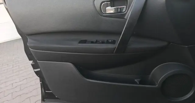 NISSAN Qashqai+2 1.6 dCi DPF acenta