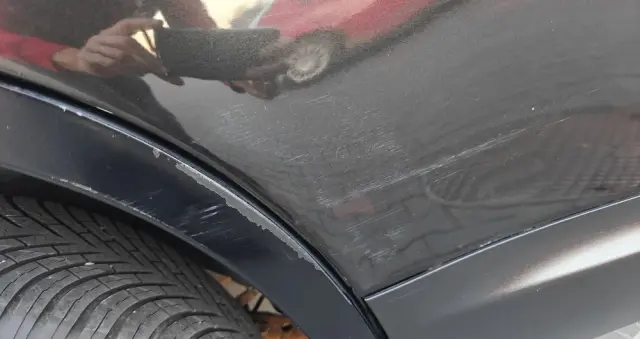 NISSAN Qashqai+2 1.6 dCi DPF acenta