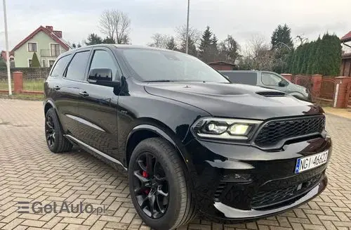 DODGE Durango 