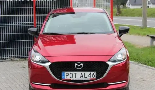 MAZDA 2 